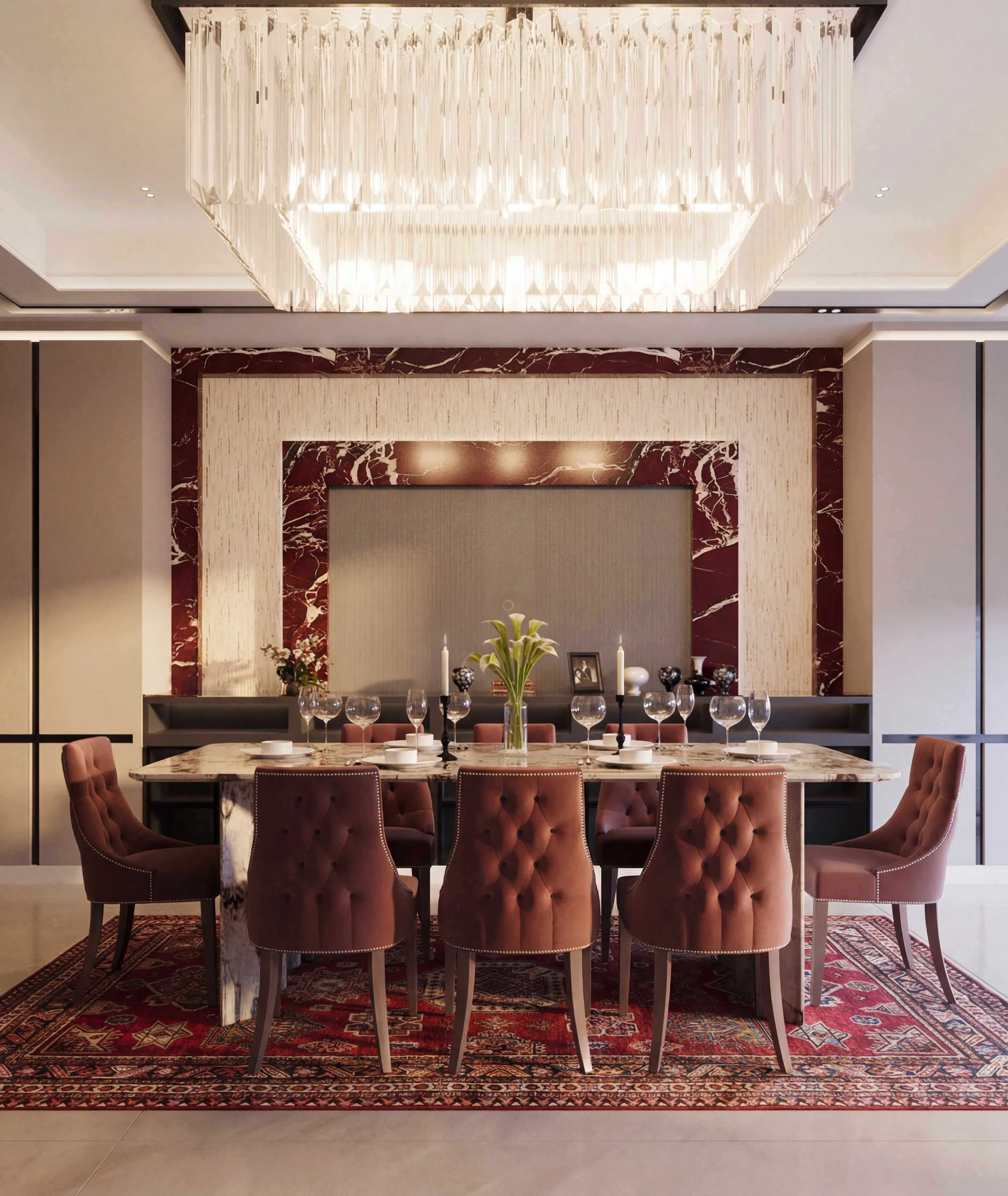 Luxury Interior 1